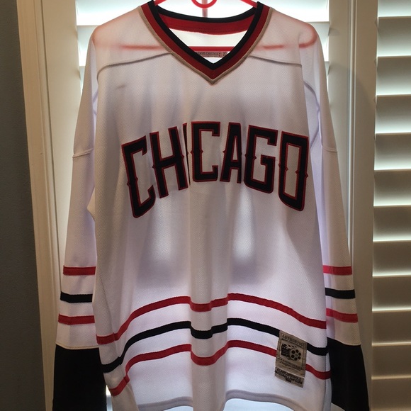 clark griswold blackhawks